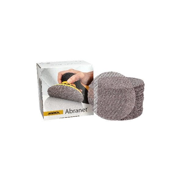 Mirka Abranet abrasive discs
