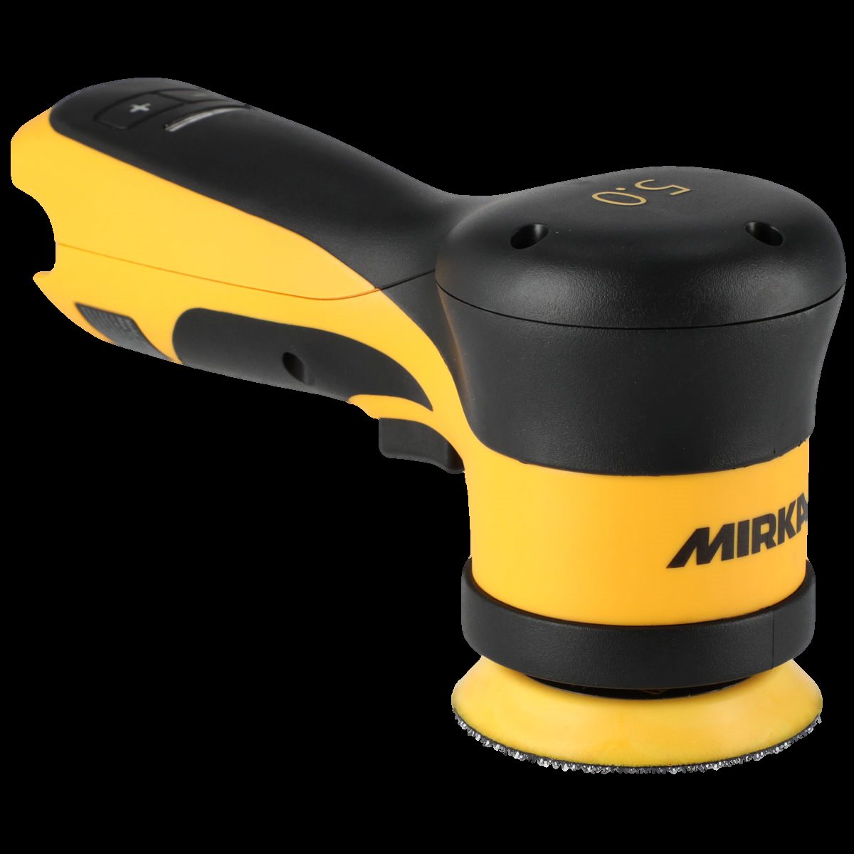Mirka 5.0 orbital sander