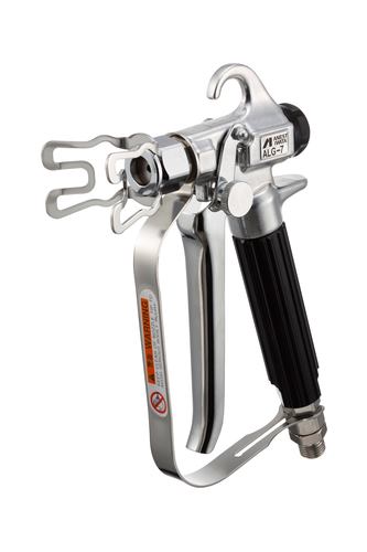 Pneumatic agitator