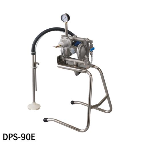DPS pump