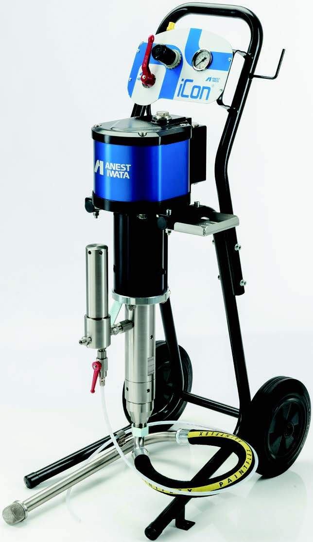 Diaphragm pump