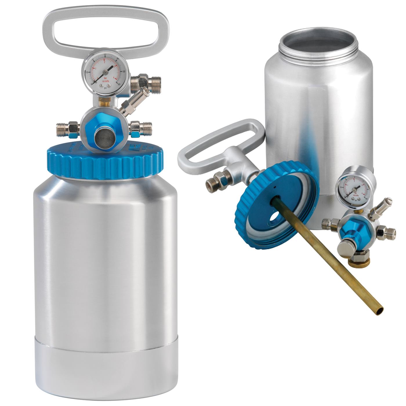 Coating Equipment