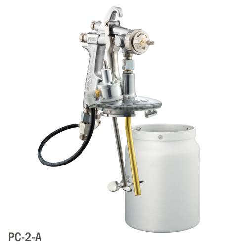 2L paint tank