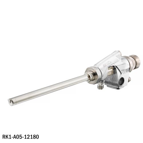 Paint regulator