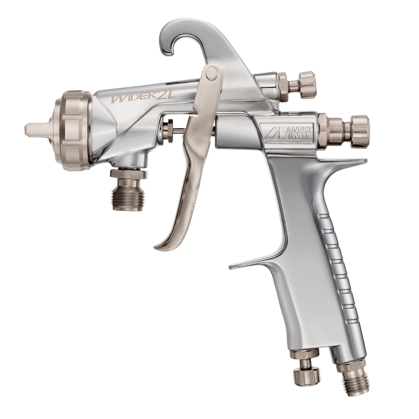 Wider2L HVLP