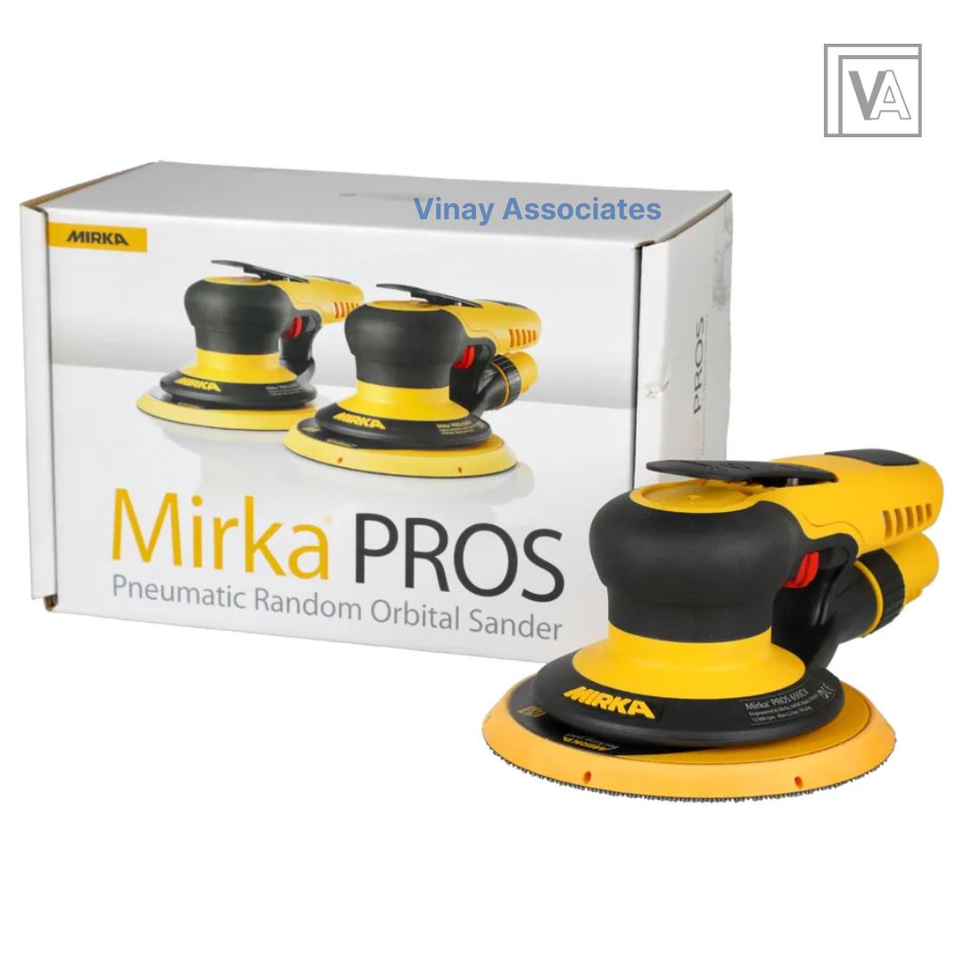 Mirka PROS
