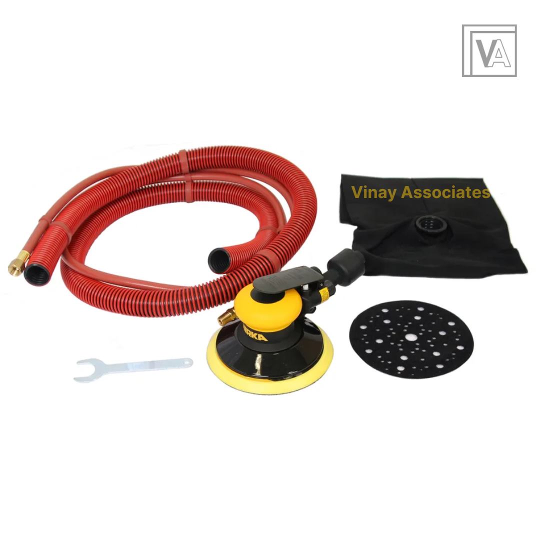 Dust Extractors