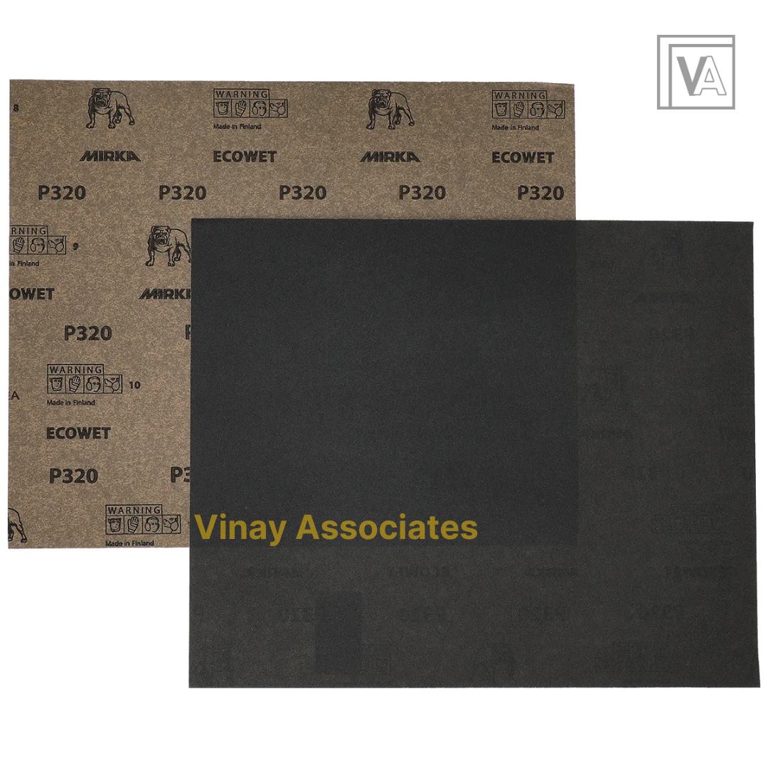 Abrasives