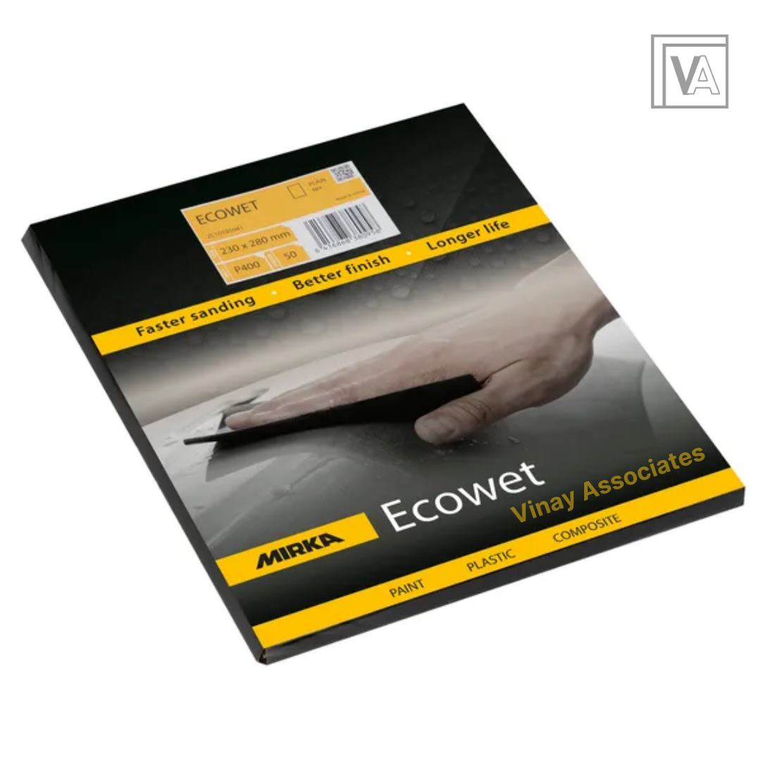 Mirka Ecowet box