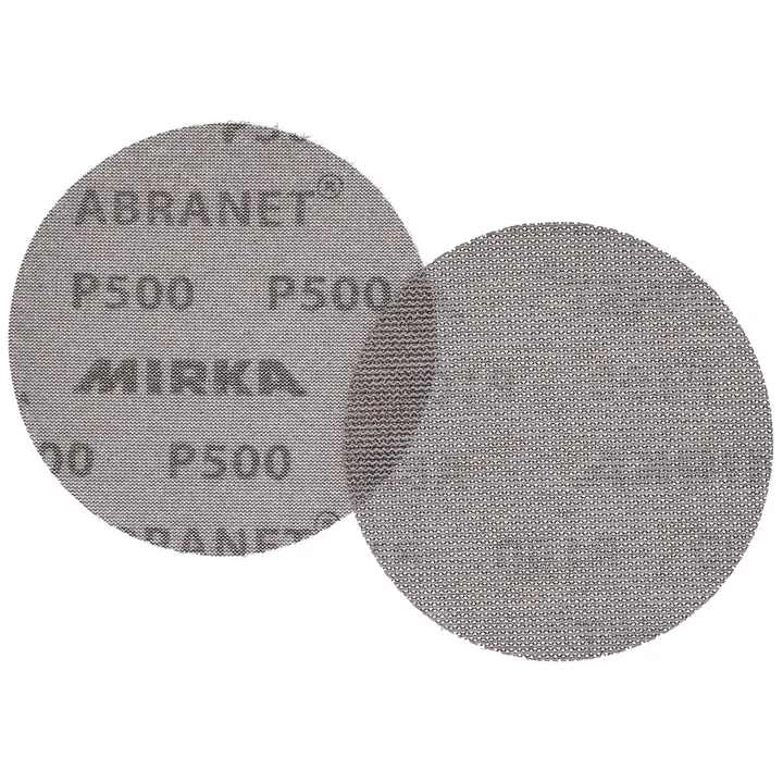 Abrasives