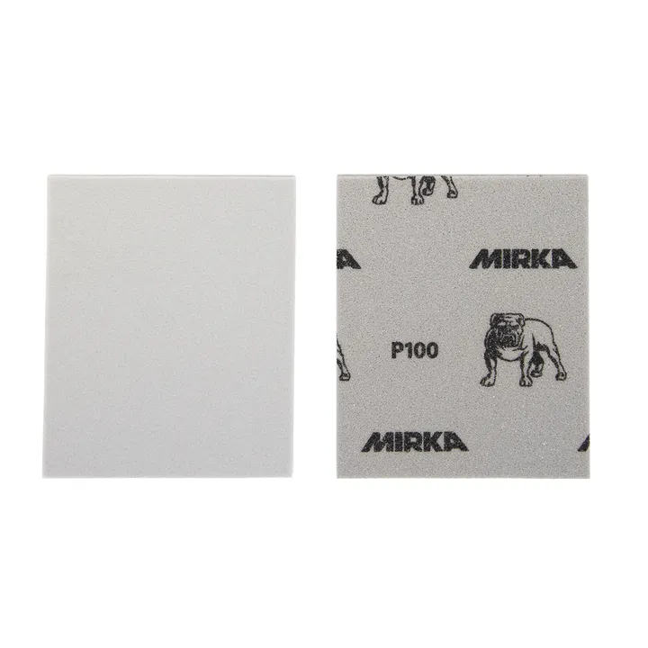 Soft Sanding Pad