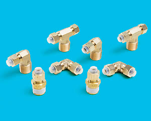 Brass