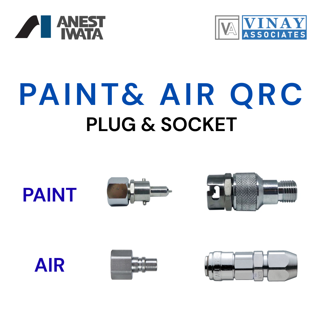 Paint Qrc