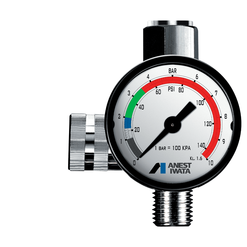 Air Pressure Regulators C 1