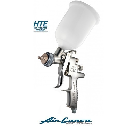 Air Gunsa Handheld Professional Gravity Feed Stainless Steel
