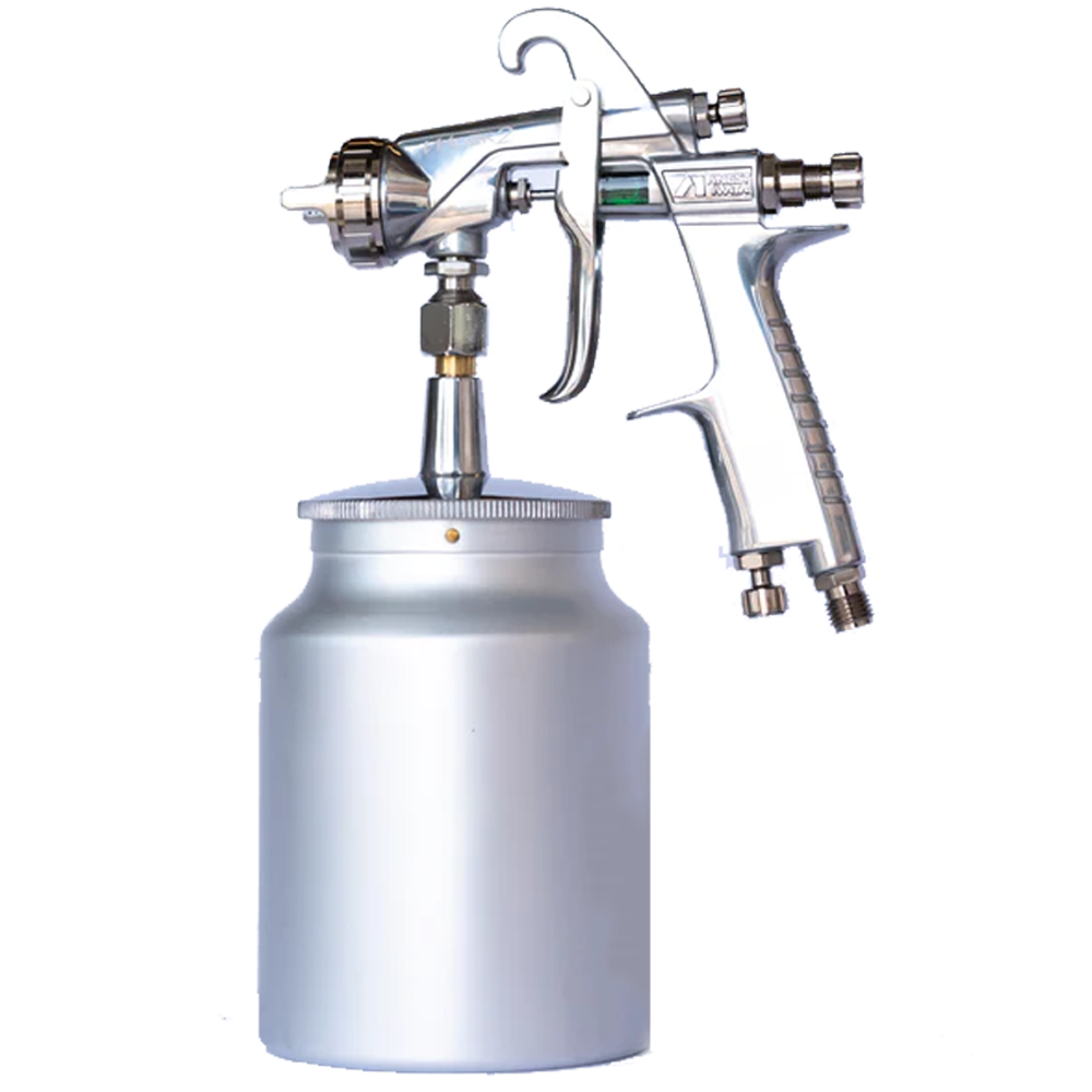 Wider2 Suction