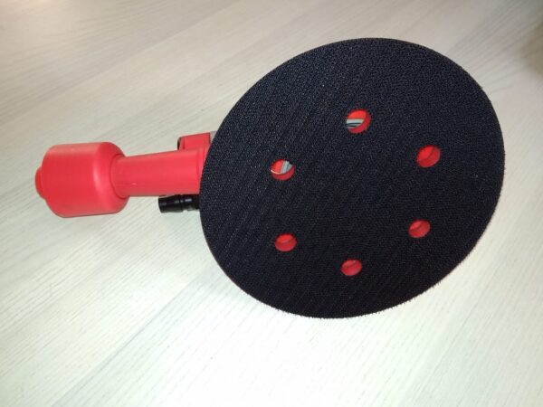 Dust Free Sander - Image 2