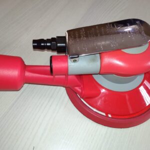 Dust Free Sander