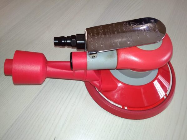 Dust Free Sander