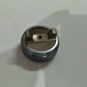 Air Cap Set