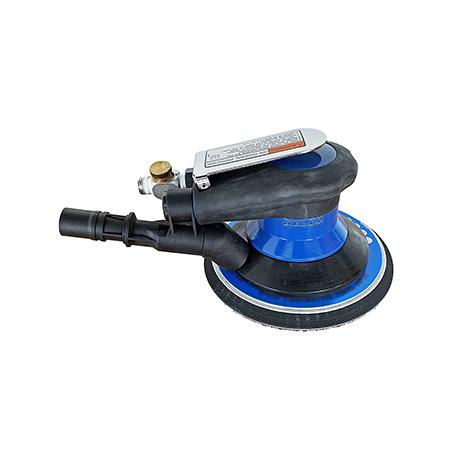 DUST FREE SANDER 1