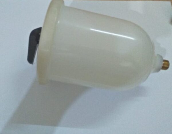 Paint Cup - 600CC Akulon Cup